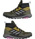 Vorschau: ADIDAS Herren Multifunktionsstiefel TERREX TRAILMAKER MID GTX