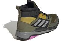 Vorschau: ADIDAS Herren Multifunktionsstiefel TERREX TRAILMAKER MID GTX