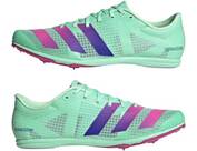 Vorschau: ADIDAS Herren Leichtathletikschuhe distancestar