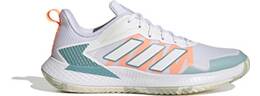 Vorschau: ADIDAS Damen Tennisoutdoorschuhe Defiant Speed W