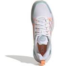 Vorschau: ADIDAS Damen Tennisoutdoorschuhe Defiant Speed W