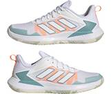 Vorschau: ADIDAS Damen Tennisoutdoorschuhe Defiant Speed W