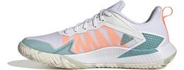 Vorschau: ADIDAS Damen Tennisoutdoorschuhe Defiant Speed W