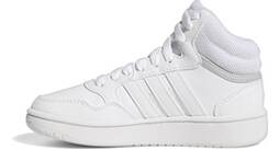 Vorschau: ADIDAS Kinder Freizeitschuhe Hoops Mid