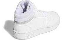 Vorschau: ADIDAS Kinder Freizeitschuhe Hoops Mid