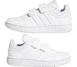 Vorschau: ADIDAS Kinder Freizeitschuhe Hoops