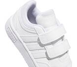 Vorschau: ADIDAS Kinder Freizeitschuhe Hoops