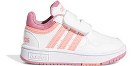 Vorschau: adidas Kinder Hoops Schuh