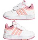 Vorschau: adidas Kinder Hoops Schuh