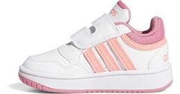 Vorschau: adidas Kinder Hoops Schuh