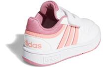 Vorschau: adidas Kinder Hoops Schuh