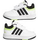 Vorschau: adidas Kinder Hoops Schuh