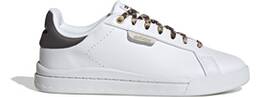 Vorschau: ADIDAS Damen Freizeitschuhe COURT SILK