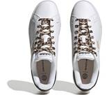 Vorschau: ADIDAS Damen Freizeitschuhe COURT SILK