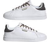 Vorschau: ADIDAS Damen Freizeitschuhe COURT SILK