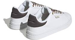 Vorschau: ADIDAS Damen Freizeitschuhe COURT SILK