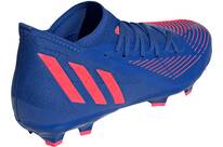 Vorschau: adidas Herren Predator Edge.3 Firm Ground Fußballschuh