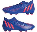 Vorschau: adidas Herren Predator Edge.3 Firm Ground Fußballschuh