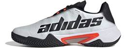 Vorschau: ADIDAS Herren Tennisoutdoorschuhe Barricade M