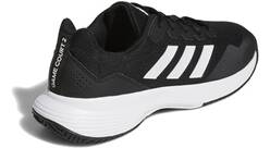 Vorschau: ADIDAS Herren Tennisoutdoorschuhe GameCourt 2 M