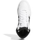 Vorschau: ADIDAS Herren Freizeitschuhe Hoops 3.0 Mid Classic Vintage