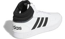Vorschau: ADIDAS Herren Freizeitschuhe Hoops 3.0 Mid Classic Vintage