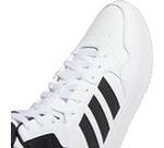 Vorschau: ADIDAS Herren Freizeitschuhe Hoops 3.0 Mid Classic Vintage