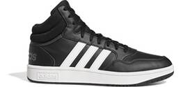 Vorschau: ADIDAS Herren Freizeitschuhe Hoops 3.0 Mid Classic Vintage