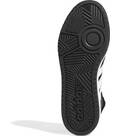 Vorschau: ADIDAS Herren Freizeitschuhe Hoops 3.0 Mid Classic Vintage