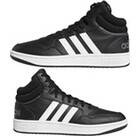 Vorschau: ADIDAS Herren Freizeitschuhe Hoops 3.0 Mid Classic Vintage