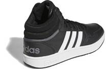 Vorschau: ADIDAS Herren Freizeitschuhe Hoops 3.0 Mid Classic Vintage