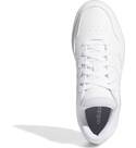 Vorschau: ADIDAS Damen Freizeitschuhe Hoops 3.0 Low Classic