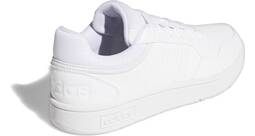 Vorschau: ADIDAS Damen Freizeitschuhe Hoops 3.0 Low Classic