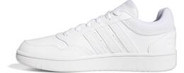 Vorschau: ADIDAS Damen Freizeitschuhe Hoops 3.0 Low Classic