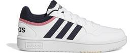 Vorschau: ADIDAS Damen Freizeitschuhe Hoops 3.0 Low Classic