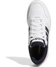 Vorschau: ADIDAS Damen Freizeitschuhe Hoops 3.0 Low Classic