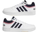 Vorschau: ADIDAS Damen Freizeitschuhe Hoops 3.0 Low Classic