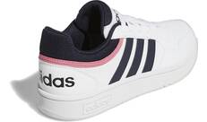 Vorschau: ADIDAS Damen Freizeitschuhe Hoops 3.0 Low Classic