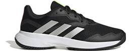 Vorschau: ADIDAS Herren Tennisoutdoorschuhe CourtJam Control M