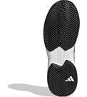 Vorschau: ADIDAS Herren Tennisoutdoorschuhe CourtJam Control M