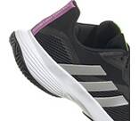 Vorschau: ADIDAS Herren Tennisoutdoorschuhe CourtJam Control M