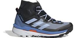 Vorschau: ADIDAS Herren Multifunktionsstiefel TERREX SKYCHASER TECH MID GTX