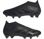 Vorschau: ADIDAS Herren Fussball-Rasenschuhe Predator Accuracy+ FG