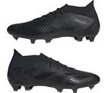 Vorschau: ADIDAS Herren Fussball-Rasenschuhe Predator Accuracy.1 FG