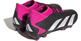 Vorschau: ADIDAS Herren Fussball-Rasenschuhe PREDATOR ACCURACY.3 FG