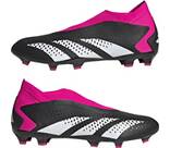 Vorschau: ADIDAS Herren Fussball-Rasenschuhe PREDATOR ACCURACY.3 LL FG