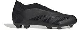 Vorschau: ADIDAS Herren Fussball-Rasenschuhe Predator Accuracy.3 Laceless FG