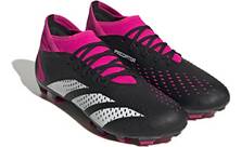 Vorschau: ADIDAS Herren Fussball-Kunstrasenschuhe PREDATOR ACCURACY.3 MG