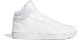 Vorschau: ADIDAS Damen Freizeitschuhe Hoops 3.0 Mid Classic