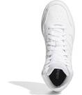 Vorschau: ADIDAS Damen Freizeitschuhe Hoops 3.0 Mid Classic